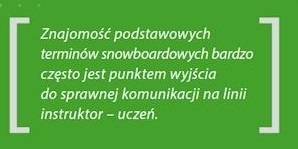 Snowshop - KSIĄŻKA #PROGRAM NAUCZANIA SNOWBOARDU SITS# 2013 MARCINIAK KUNYSZ - PORADNIK SNOWBOARD SITS
